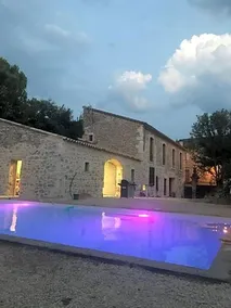 Maison De Maître Cévenol - Image 4