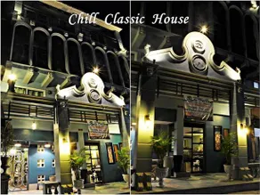 The Chill Classic House - Image 2