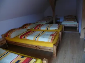 Apartmány Yellow - Image 3