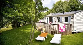 Camping Jura La Pergola - Image 4