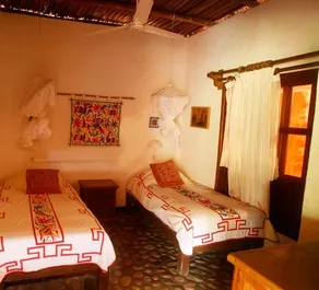 Aurinko Bungalows - Image 3
