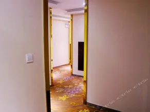 Guobin Hotel Baoji - Image 4