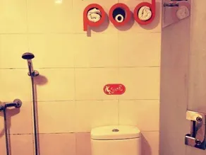 Weibo Hotel Shanghai - Image 5