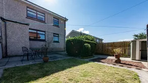 Empty2Occupied Family Home in Craigour Terrace with Driveway & Garden - Image 5