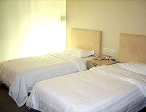 Happy Guest House Hefei Wulidun - Image 4