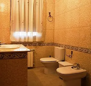 Casa Rural Mirador De Los Palomos - Image 3