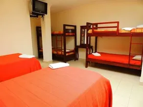 Hostel del Mar Puerto Lopez - Image 4