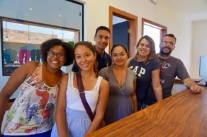 Marea Hostel Cabo Frio - Image 3