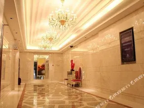 Shenyang Sanlong Spring Hotel (Peace Cup World Football Park) - Image 2
