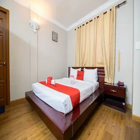 RedDoorz near HIECC Tan Binh - Image 2