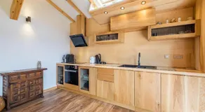 Villa Adelheide - Spa, Bbq & Jacuzzi - Image 4
