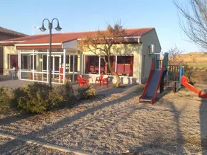 Albergue Cetina - Image 5