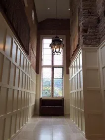 Buckenhill Manor Bed & Breakfast - Image 2