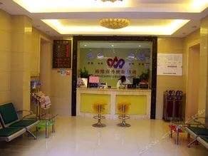 Baiyue Business Convenient Hotel (Currently unavailable) - Image 4