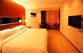Universal International Hotel - Image 3