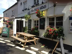 The Palk Arms - Image 2