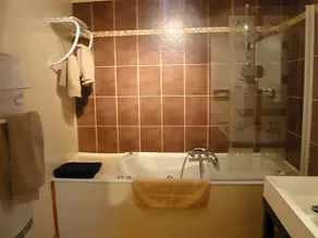 Chambres et Roulotte de La Gentilhommière - Image 4