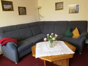 Ferienwohnung Uber dem Dorfe - Image 2
