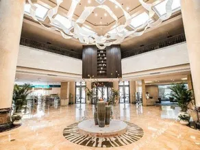 New Century Hotel - Image 3