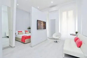 VISCONTI APARTMENT - Image 2