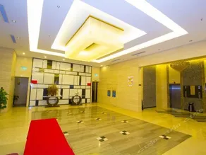 Changle Yuanfei Hotel - Weifang - Image 3