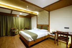 Taj Mahal Hotel Jubilee Hills - Image 5