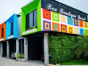 Box Boutique Resort - Image 5