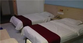Yilv Fashion Hotel - Image 4