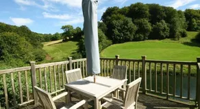 Lakeside Cottage PAINSWICK - Image 4