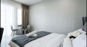 Premium 2pax Room @ Setia Alam by Miko -Sanitized - Image 3