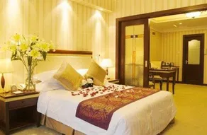 Leading Noble Business Hotel - Image 2