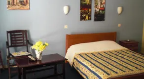 Hotel Olynthos - Image 2