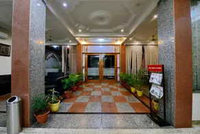 Hotel GK President - Image 2