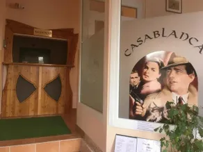 Casablanca Rooms and Restaurant - Image 3