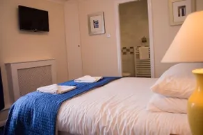Ferry House Lodge - Image 3