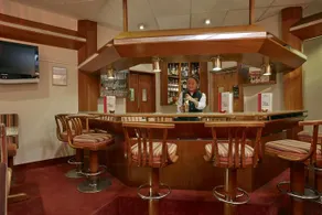 Novum Hotel Mannheim City - Image 3