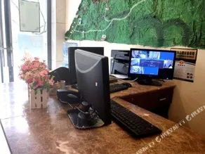 Quanfu Business Hotel - Image 2