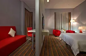 Jiaxing Olympic Sports Center Hotel (Yinxing Swan Lake) - Image 3
