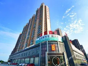 TANGYAN HOTEL - Image 4