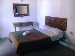 Hotel Casa Rustica - Image 4