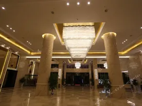 Jingzhou Jingsheng Hotel (Jingzhou Ancient City) - Image 2