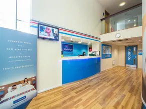 Travelodge Liverpool Central - Image 2