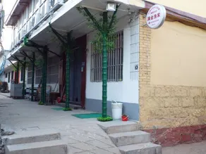 Manjin Fisherman Hostel - Image 2