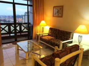 Hotel Mahkota @ Happy Apartment Melaka - Image 4