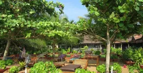 Palm Ayurvedic Beach Resort - Image 2