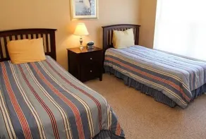 Seven Dwarfs Lane Four Bedroom Townhome L5T - Image 5