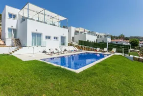 Villa Sunset - Image 1
