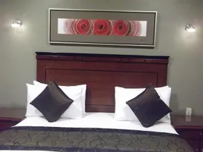 Dybaj Hotel Dammam - Image 5