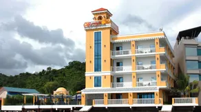 Sunlight Guest Hotel - Coron - Image 1