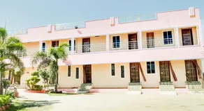 Bgr Residency by OYO Rooms - Image 2